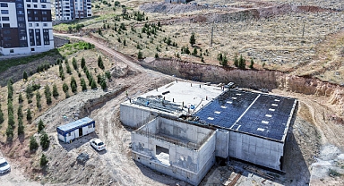 Elbistan’a 3 Milyarlık alt yapı yatırımı!