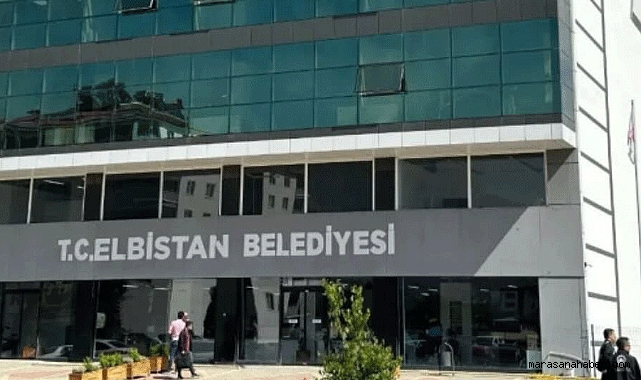 Elbistan Belediyesi’nden Yerinde Dönüşüm Ruhsatı İçin Ek Mesai Kararı!