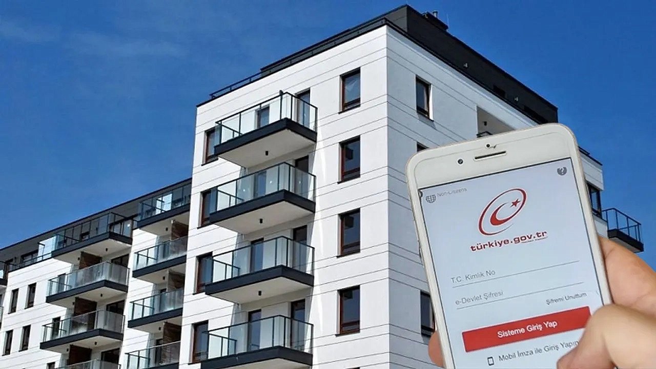 Ev sahipleri yandı: Hükümet evi olanlar için bu adımı atıyor