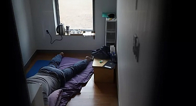 Hapse girmek için para veriyorlar! Bu Cezaevi “Özgürlük” Vadediyor