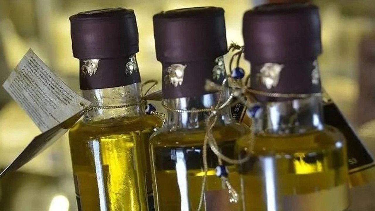 Herkesin güvendiği o markada şok! Ünlü zeytinyağında hile tespit edildi