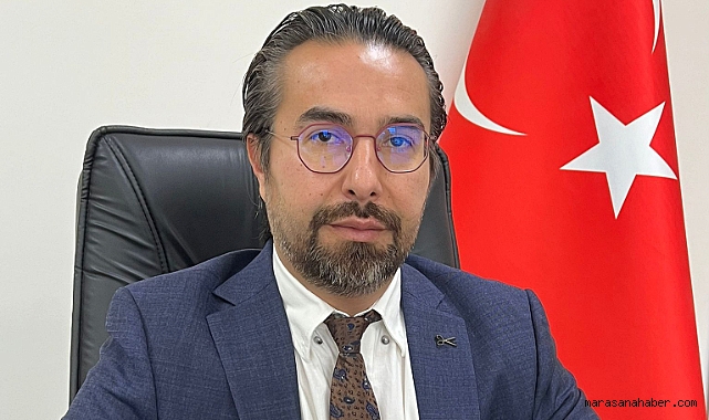 HG Holding Yönetim Kurulu Başkanı Halil Gürsoy’dan Kurban Bayramı Mesajı!