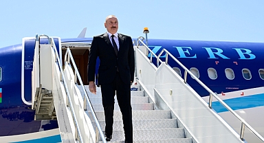 İlham Aliyev Kahramanmaraş’a böyle seslendi: “Azerbaycan’ın Kalbi Her Zaman Türkiye ile Atıyor”