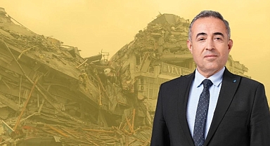 İrfan Karatutlu: “Kahramanmaraş’ta Yerinden Dönüşümde Adalet Yerini Bulmuyor: Rezerv Alan, Rant Alanına Dönüştü”