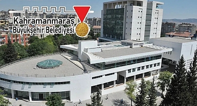 İşte Kahramanmaraş Büyükşehir Belediyesi ile ilgili herkesin merak ettiği “O” sayılar!