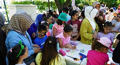 KAÇSAM’da Mezuniyet Coşkusu!