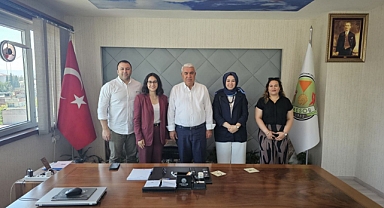 Kahramanmaraş Esnafına 11 Milyon TL’lik Hibe Desteği!
