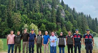 Kahramanmaraş’ın Saklı Cenneti Su Sporlarının Yeni Adresi Oluyor