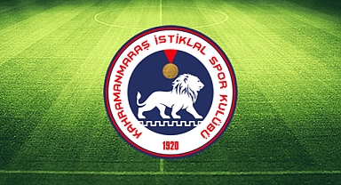 Kahramanmaraş İstiklalspor’un 2. Ligdeki gurup ve rakipleri belli oldu!
