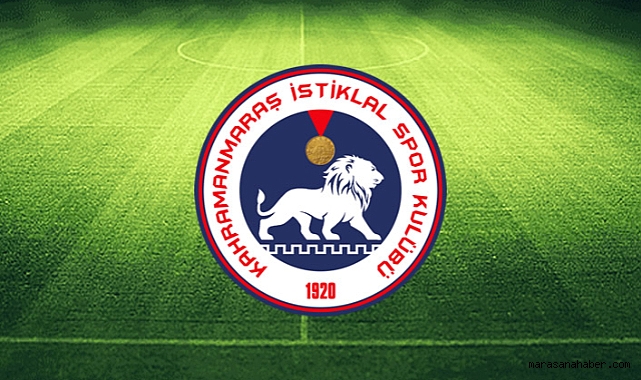 Kahramanmaraş İstiklalspor’un 2. Ligdeki gurup ve rakipleri belli oldu!