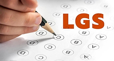 Kahramanmaraş LGS'ye Hazır: 14.833 Öğrenci Ter Dökecek