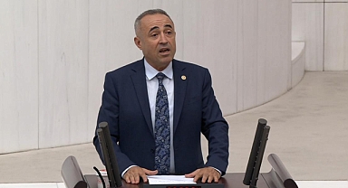Kahramanmaraş Milletvekili Karatutlu, “Halkın Otoparkı Yıkılıp AVM Yapılmak İsteniyor”