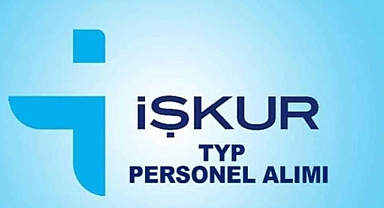 Kahramanmaraş'ta 2000 Kişilik TYP alımı! Başvurular Başladı!