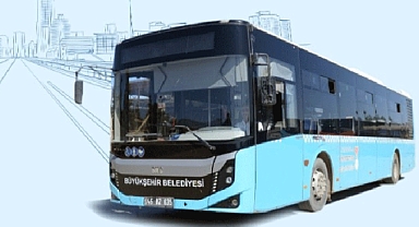 Kahramanmaraş’ta 6-9 Haziran Arası Otobüsler Ücretsiz oldu!