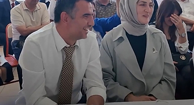 Kahramanmaraş'ta