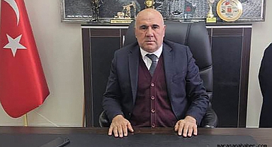 Kahramanmaraş’ta Belediye Başkanından torpil açıklaması! “Ailemi bile tanımam”