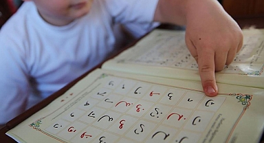 Kahramanmaraş'ta Camide Kur'an Öğrenmek de artık paralı oldu! Kayıt için dudak uçuklatan talep!