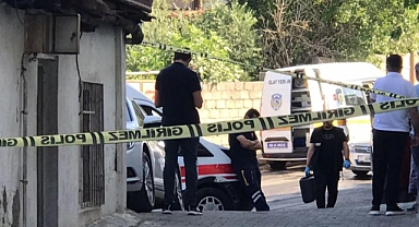Kahramanmaraş'ta dolandırıldığı iddia edilen adam kendini astı!