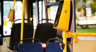 Kahramanmaraş’ta Elektronik Ücret İhalesi Açıldı!