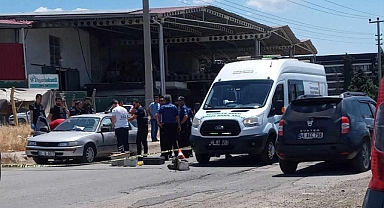 Kahramanmaraş’ta emekli polis intihar etti!