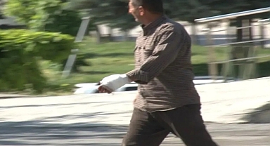 Kahramanmaraş'ta Kurban Bayramı'nda 323 Yaralı!