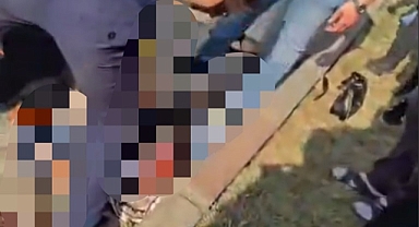 Kahramanmaraş'ta ölümcül kaza: Kadına çarpıp kaçtı! 1 ölü
