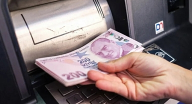 Kahramanmaraş’ta Para çekmeden önce sakın bu detayı atlamayın!
