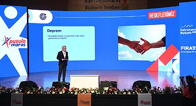 Kahramanmaraş’ta “Pusula Maraş gezileri” Mardin turuyla başlıyor!