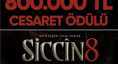 Kahramanmaraş’ta “Siccin cesaret testi