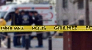 Kahramanmaraş’ta Silah ve bıçakların çekildiği kavgada bir ölü!
