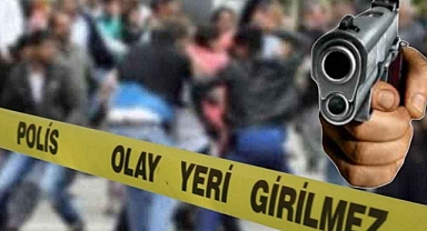 Kahramanmaraş'ta Sokak Ortasında Silahlar Konuştu: 3 Kişi Yaralandı