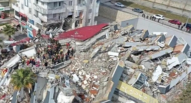 Kahramanmaraş’taki deprem davasında Şaşırtan Gelişme: Tek Tutukluda Tahliye Edildi!