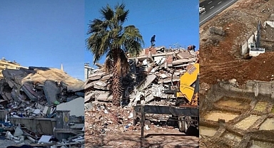 Kahramanmaraş’taki firari müteahhitten akıl almaz talep!