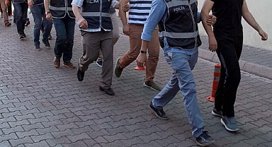 Kahramanmaraş ve 46 İlde Kripto Yapılanmalara Darbe!
