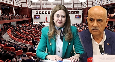 Kahramanmaraşlı İki Vekile TBMM’de Kritik Görevler!
