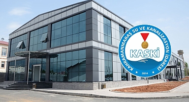 Kahramanmaraşlılar Dikkat! KASKİ 30 Kişiye İş Kapısı Açıyor, Alımlar başladı...