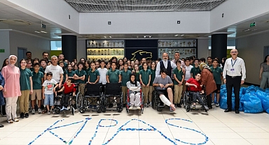Kipaş Holding’den Sürdürülebilirlik ve Dayanışmaya Güçlü Destek!