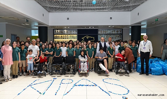 Kipaş Holding’den Sürdürülebilirlik ve Dayanışmaya Güçlü Destek!