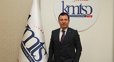 KMTSO Başkanı Buluntu’dan Kurban Bayramı Mesajı!