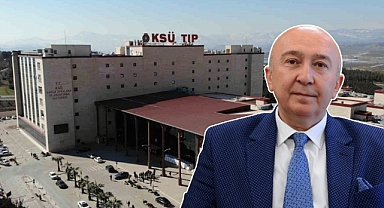 KSÜ, Türkiye’nin En Yüksek Döner Sermaye Dağıtan Kamu Hastanesi Oldu!