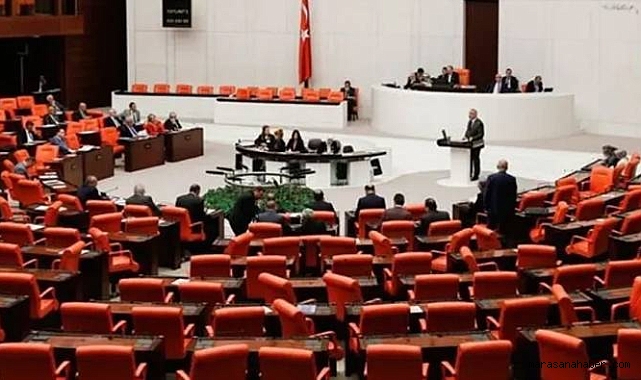 Kulislerden sızdı… 4 siyasi parti birleşiyor! Liderleri şimdiden belirlendi