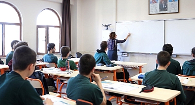 MEB, Kahramanmaraş Dahil 17 İlde Devamsızlığa Karşı Harekete Geçti