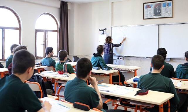 MEB, Kahramanmaraş Dahil 17 İlde Devamsızlığa Karşı Harekete Geçti