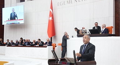 Milletvekili İrfan Karatutlu “Mücbir sebep kararını yerinde buluyoruz ama…”