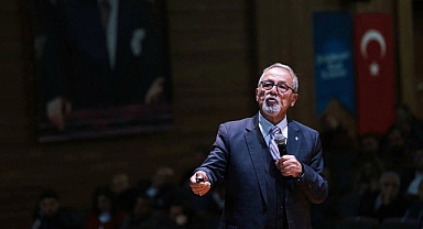 Naci Görür'den Muğla depremi sonrası açıklama!