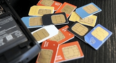 Paravan telefon bayii kurdular, 450 bin GSM hattıyla dolandırdılar!