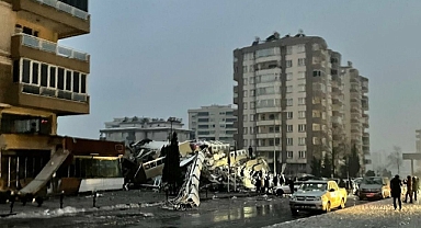 Penta Park Davasında Tahliye Talebine Ret: “Tek Kusurlu Bizmişiz Gibi Gösteriliyor”