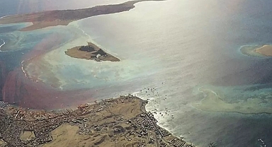 Piyasalar için en büyük kabus! İran, Hürmüz Boğazı'nı kapattı
