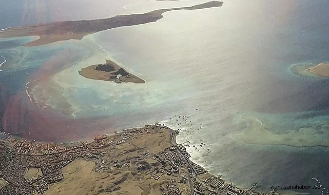Piyasalar için en büyük kabus! İran, Hürmüz Boğazı'nı kapattı