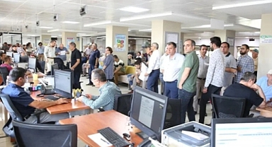 Sadece haftalar kaldı: Unutanlar 15 liralık işlem için 7 bin lira verecek